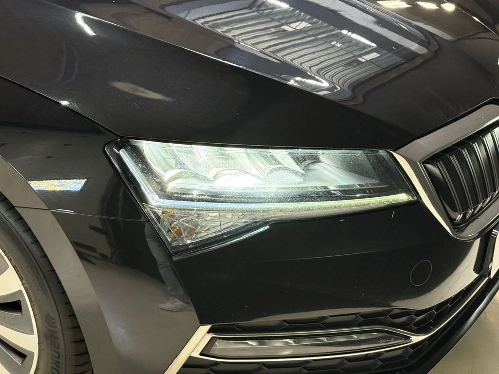 Škoda Superb – foto 18