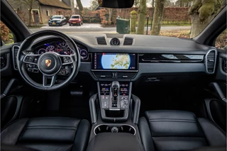 Porsche Cayenne – thumbnail 13