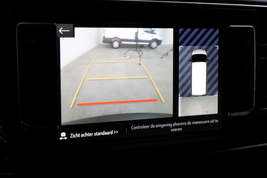 Opel Vivaro – foto 16