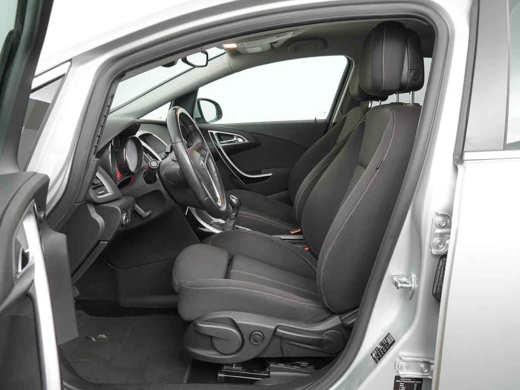 Opel Astra – foto 13