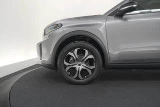 Citroën ë-C3 Aircross – thumbnail 28