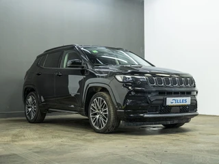 Jeep Compass – thumbnail 6