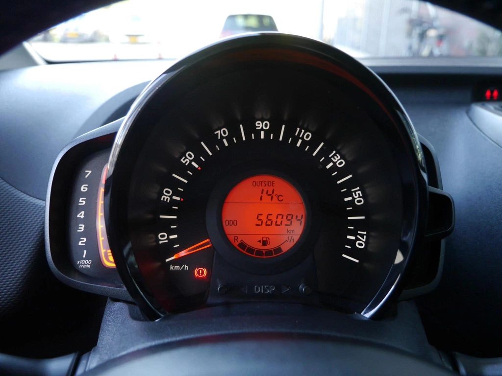 Citroën C1 – foto 15