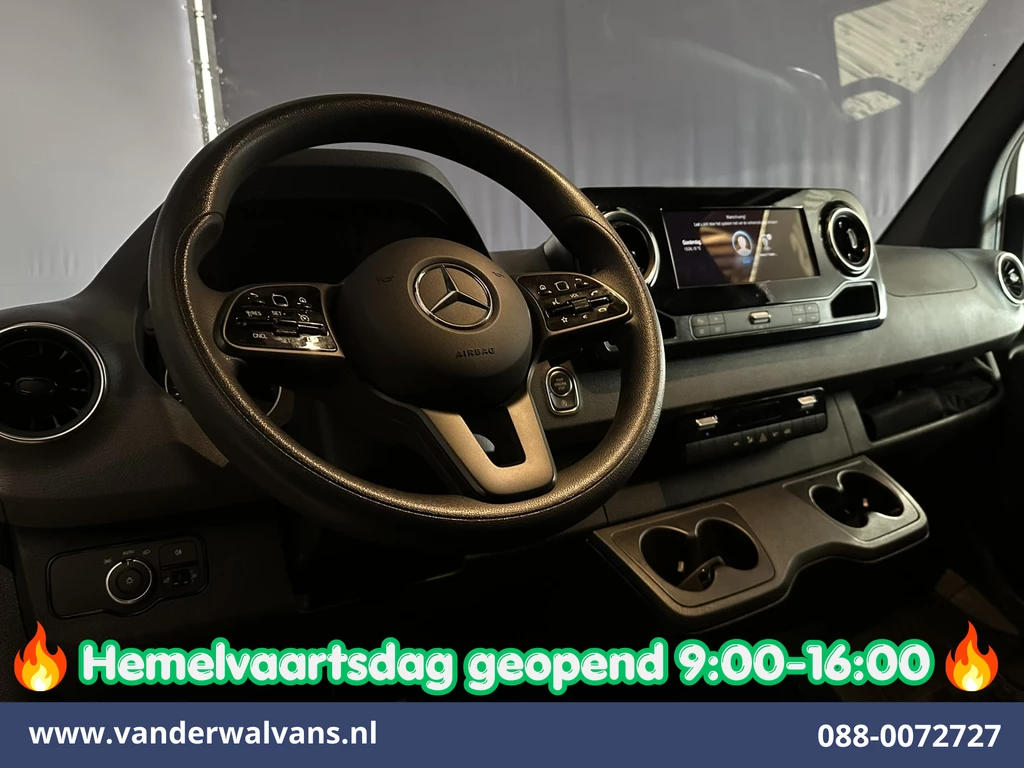 Mercedes-Benz Sprinter – foto 15