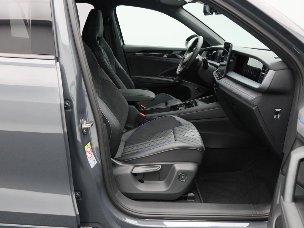 Volkswagen Tayron – foto 41