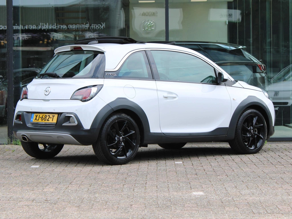 Opel ADAM – foto 3