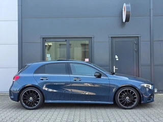 Mercedes-Benz A-Klasse – thumbnail 6