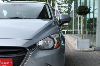 Mazda 2 – thumbnail 26