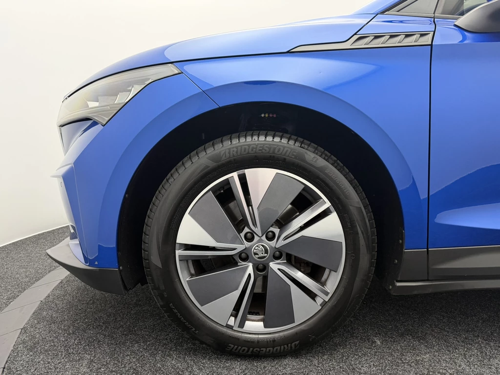 Škoda Enyaq iV – foto 29