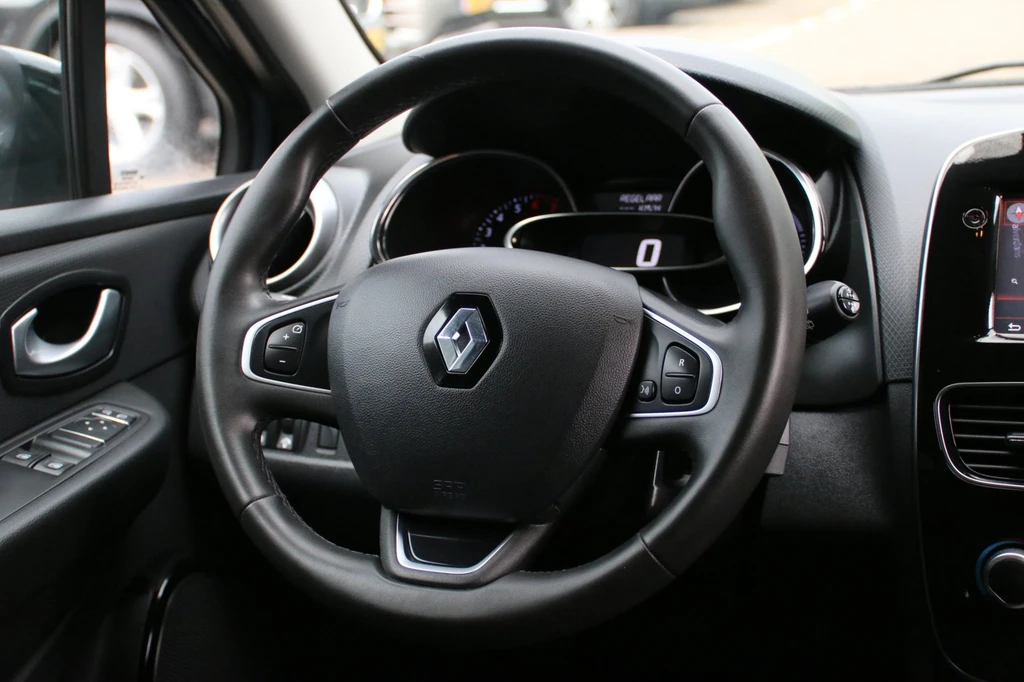 Renault Clio – foto 10