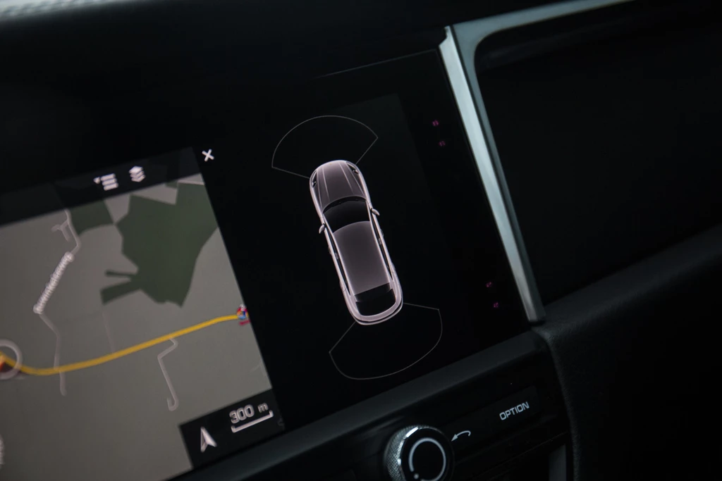 Porsche Macan – foto 18