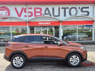 Peugeot 3008 – thumbnail 5