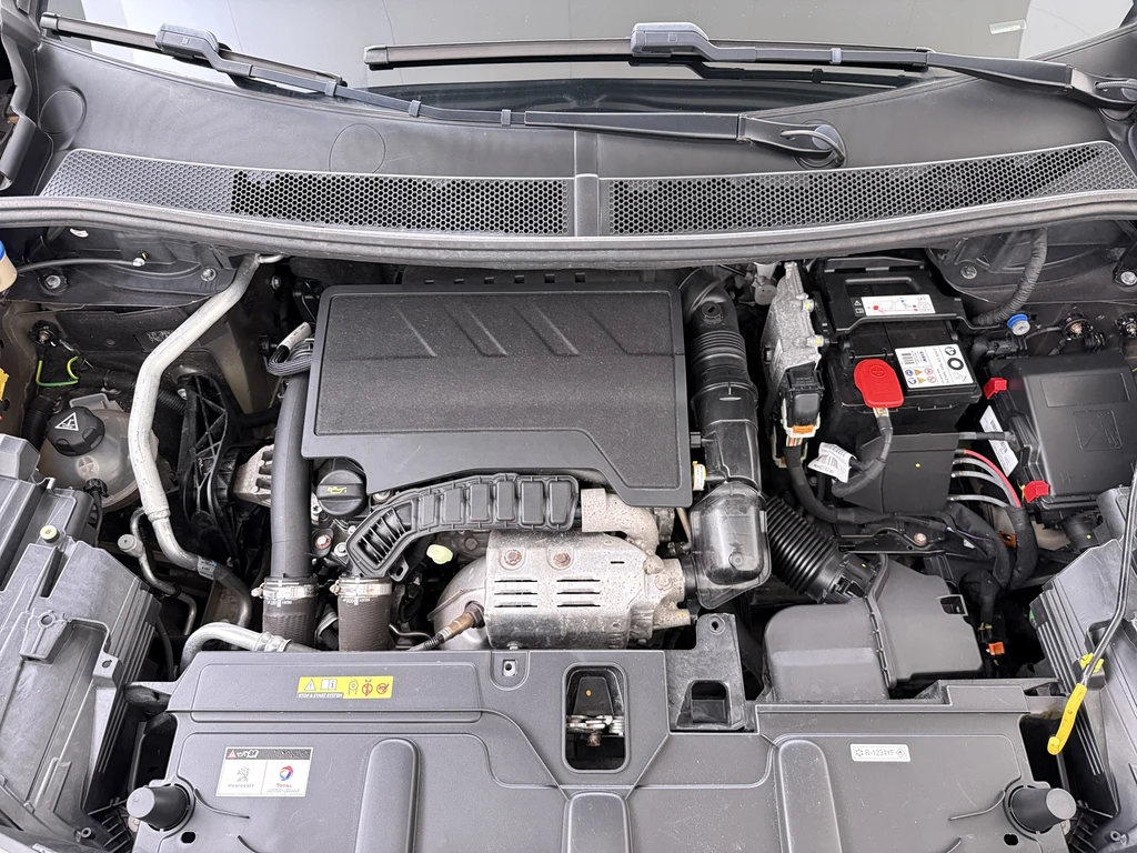 Peugeot 5008 – foto 47
