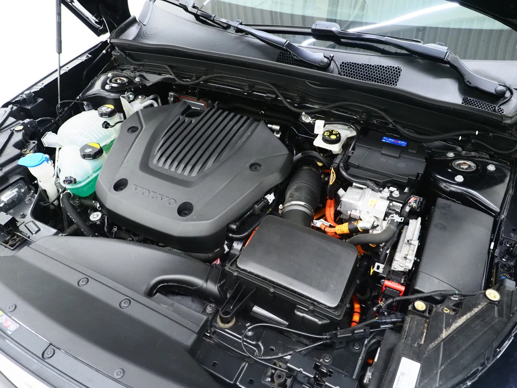 Volvo XC40 – foto 13