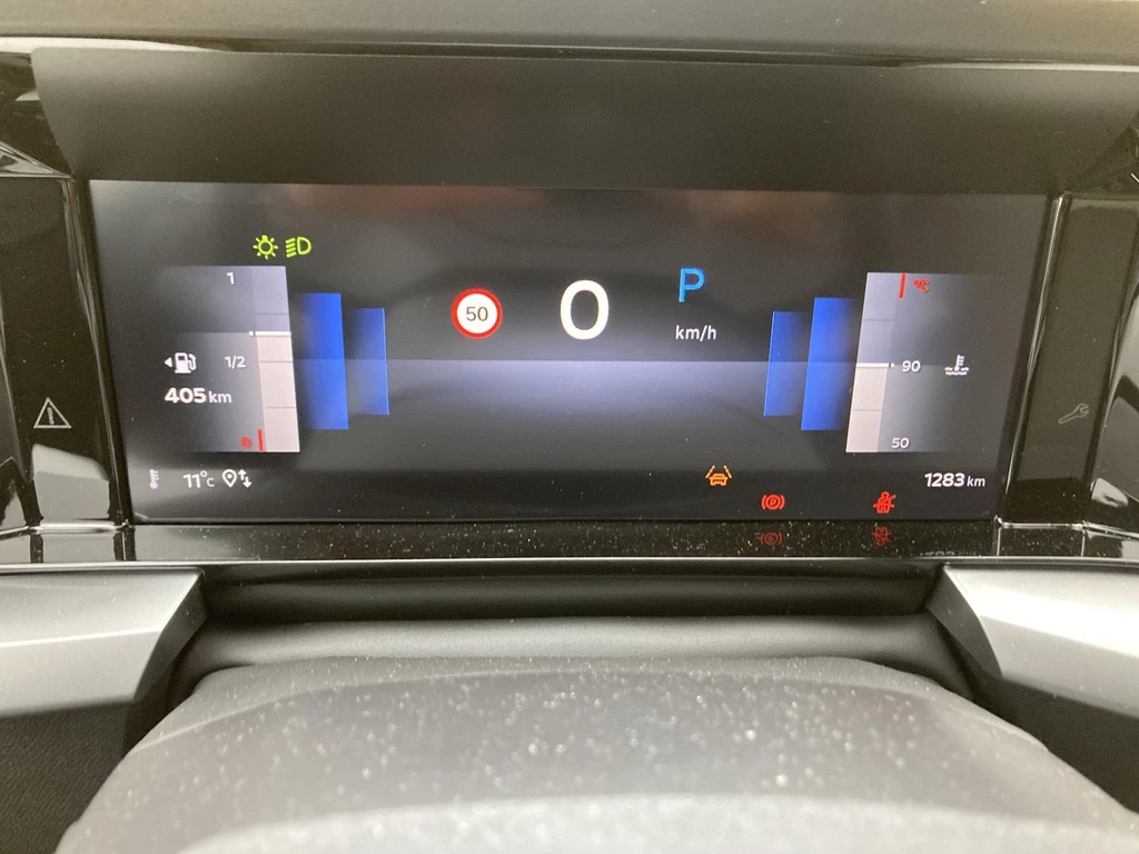 Opel Frontera – foto 18