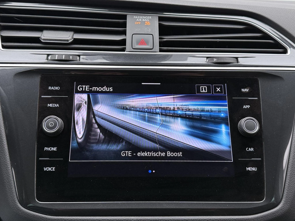 Volkswagen Tiguan – foto 25