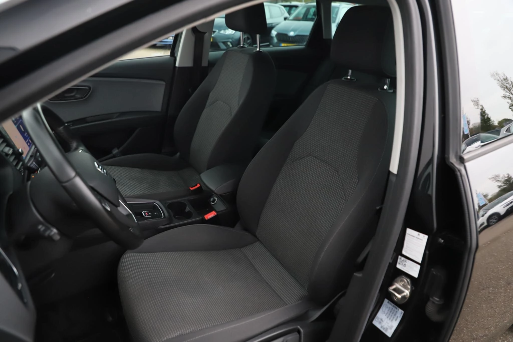 SEAT Leon – foto 6