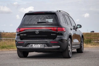 Mercedes-Benz EQB – thumbnail 11