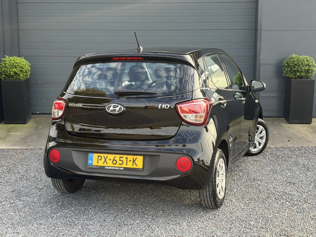 Hyundai i10 – foto 3
