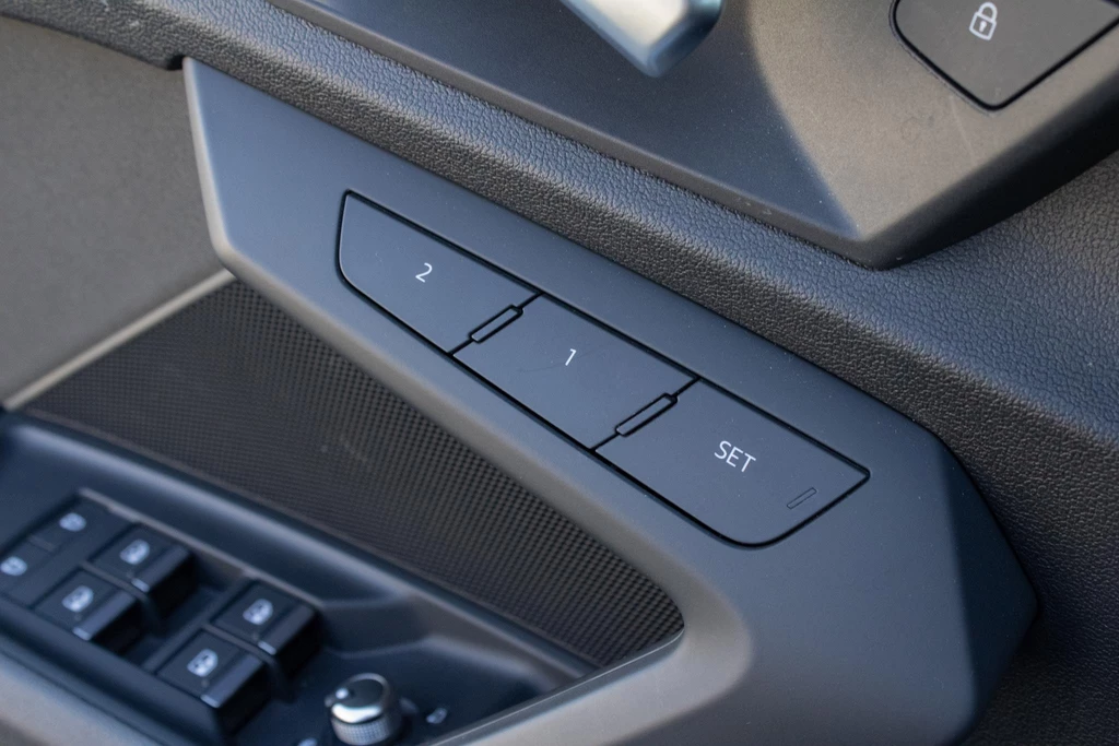 Audi A3 – foto 16