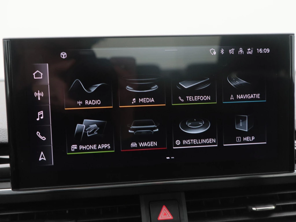 Audi A4 – foto 23