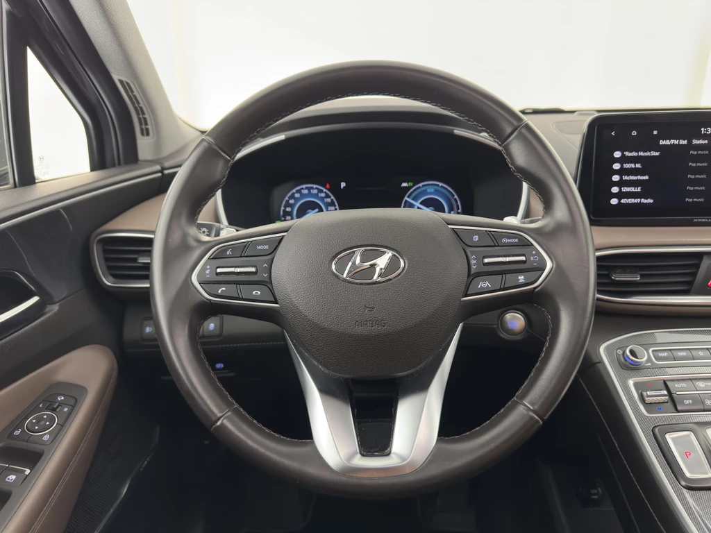 Hyundai Santa Fe – foto 22