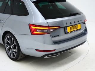 Škoda Superb – thumbnail 4