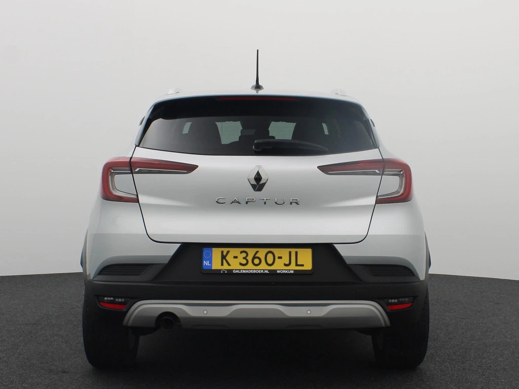 Renault Captur – foto 5