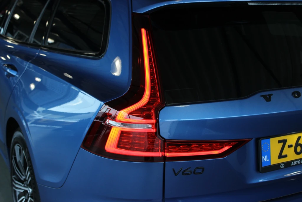 Volvo V60 – foto 24