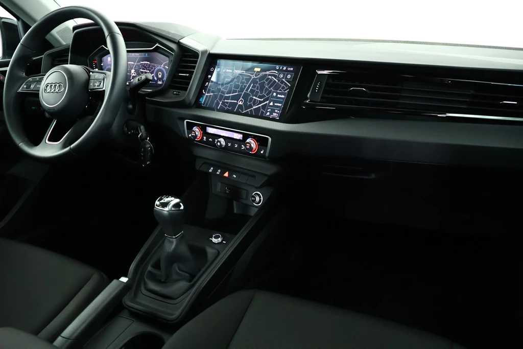 Audi A1 Sportback – foto 8