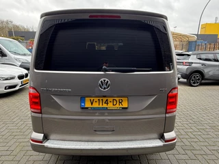 Volkswagen Transporter – thumbnail 7