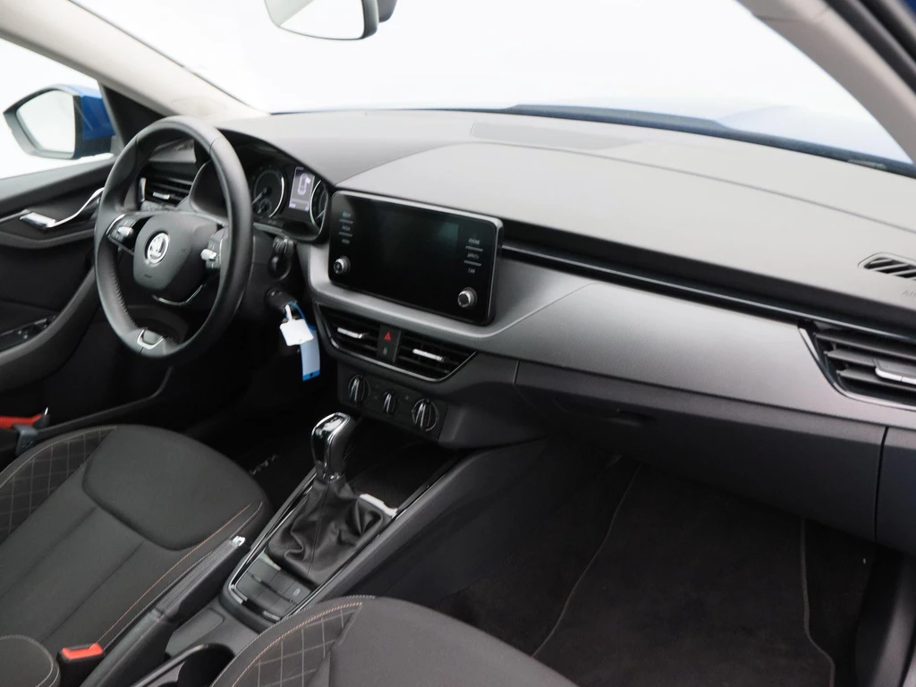 Škoda Kamiq – foto 15