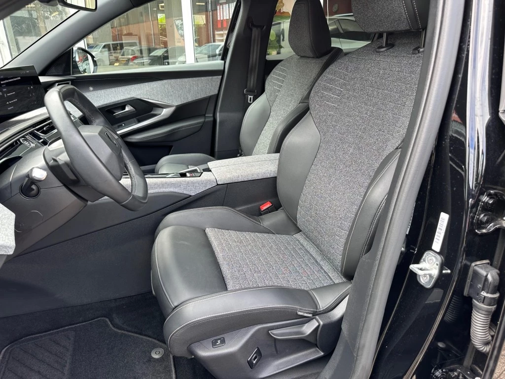 Peugeot 3008 – foto 22