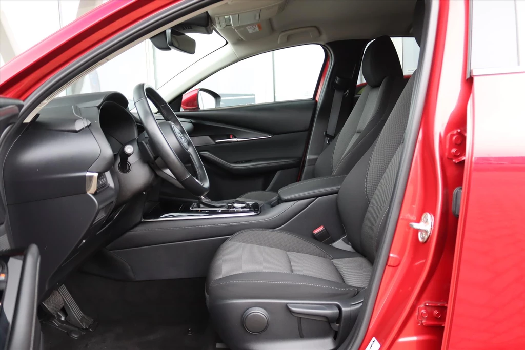 Mazda CX-30 – foto 15