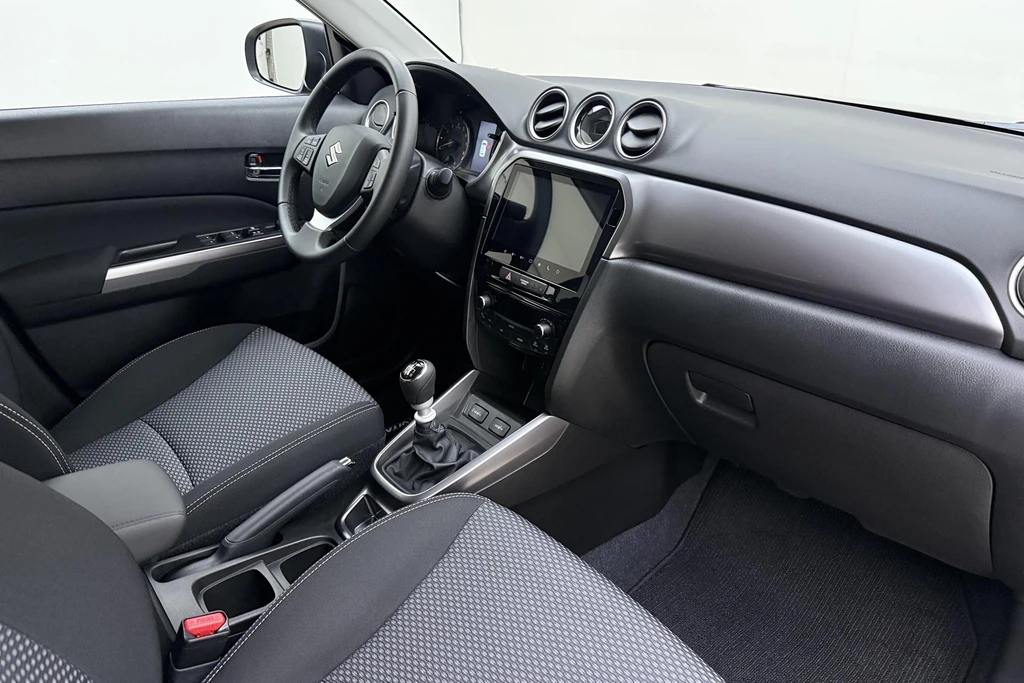Suzuki Vitara – foto 11