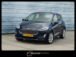 Ford Fiesta – thumbnail 2