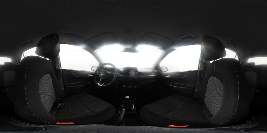 Kia Picanto – foto 63
