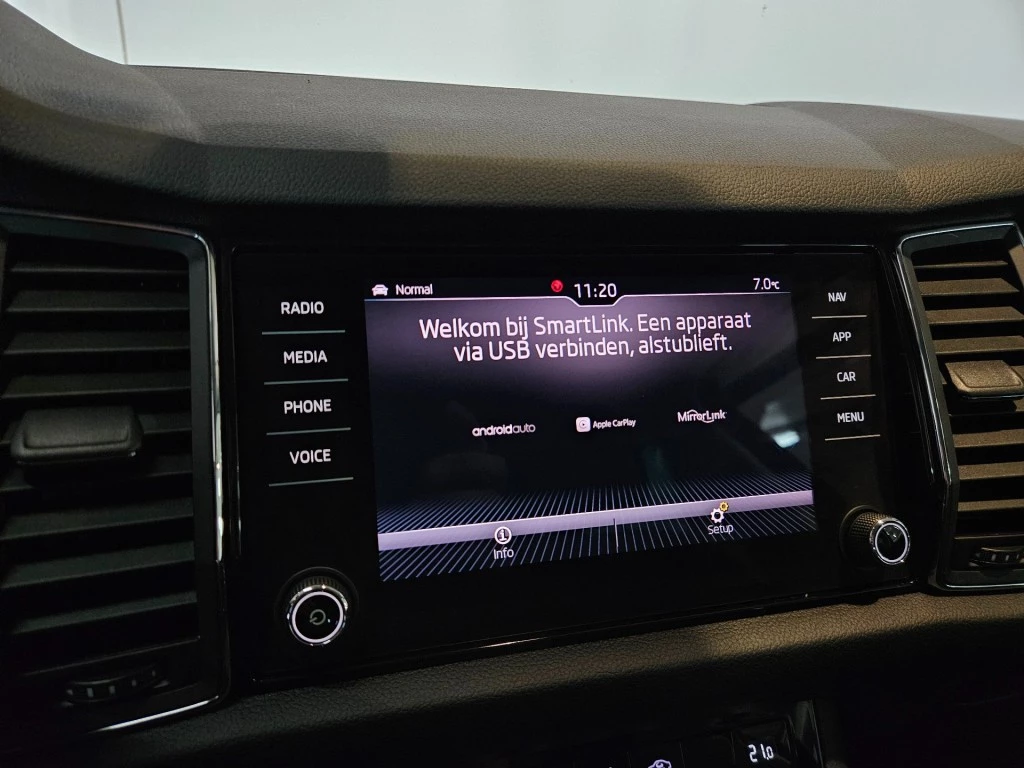 Škoda Kodiaq – foto 35