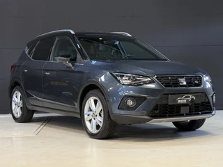 SEAT Arona – thumbnail 6