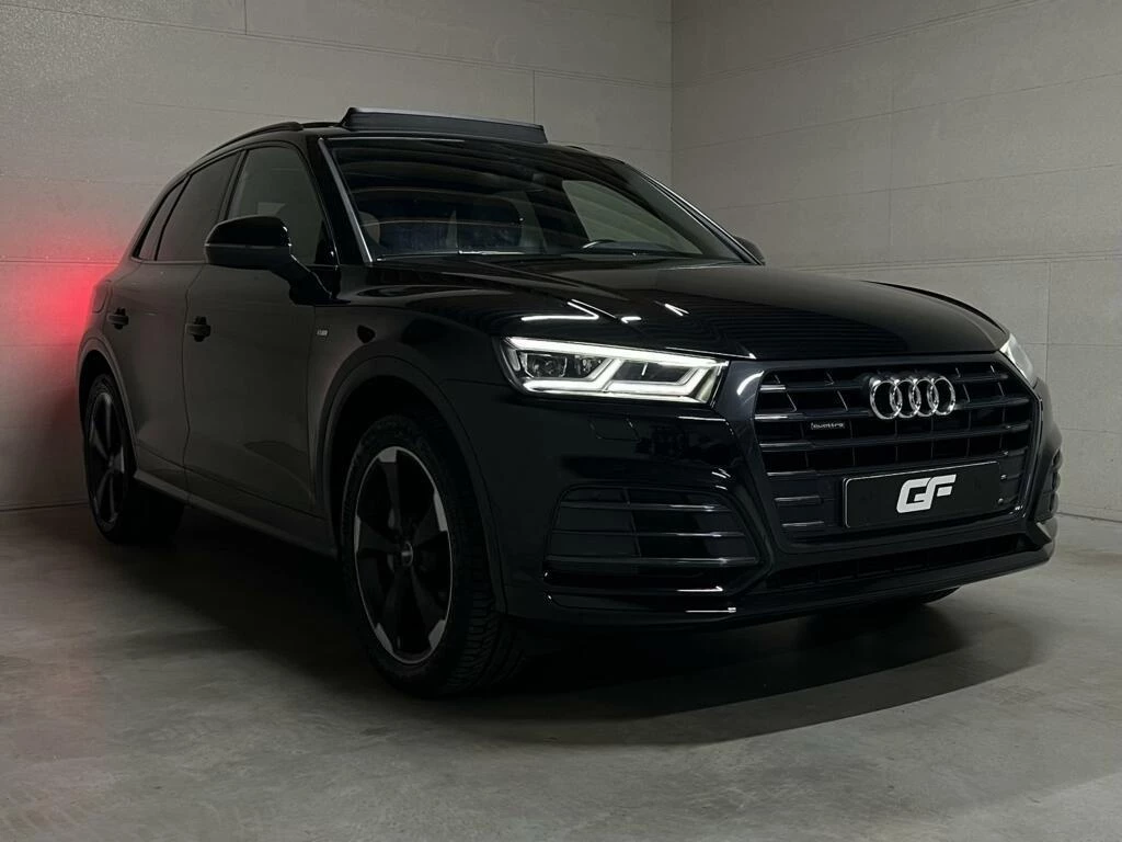 Audi Q5 – foto 18