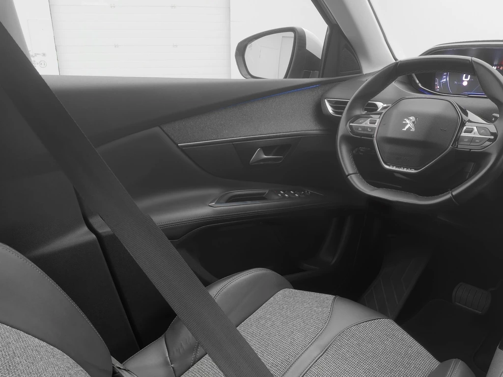 Peugeot 3008 – foto 26