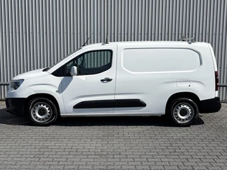Opel Combo – thumbnail 3