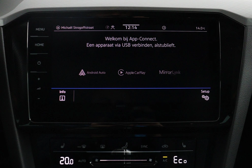 Volkswagen Passat – foto 52