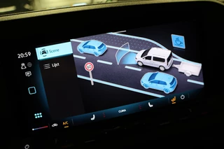 Volkswagen Caddy – thumbnail 23