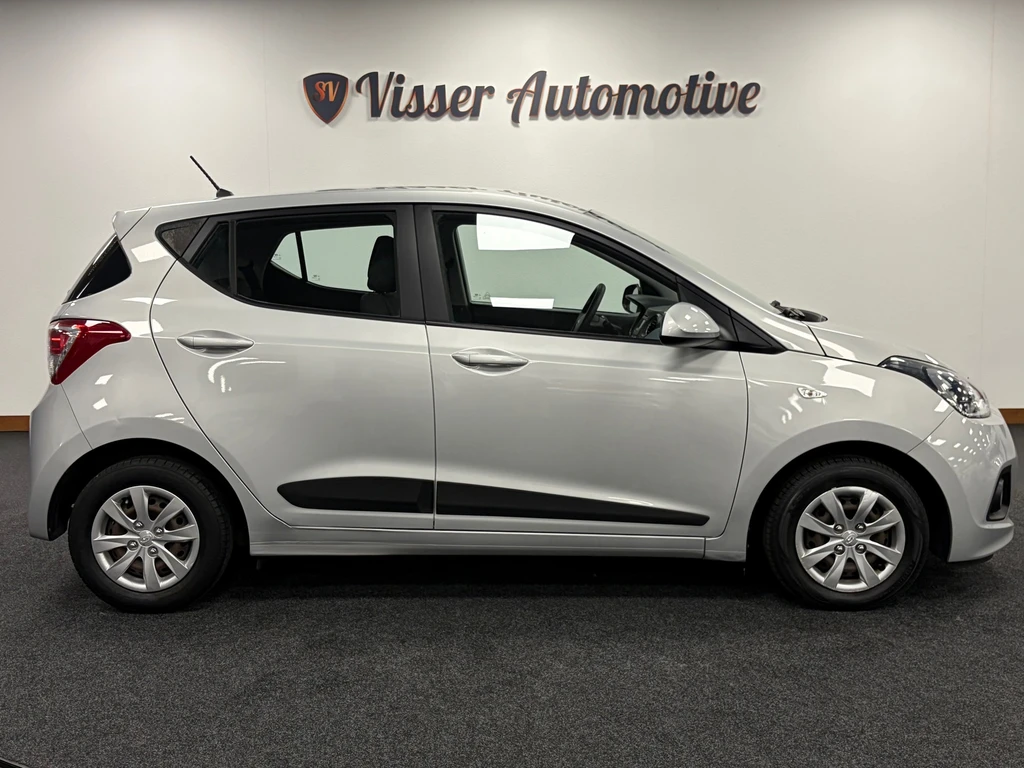 Hyundai i10 – foto 8