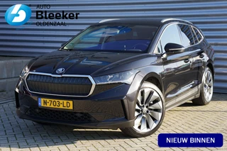 Škoda Enyaq iV – thumbnail 1