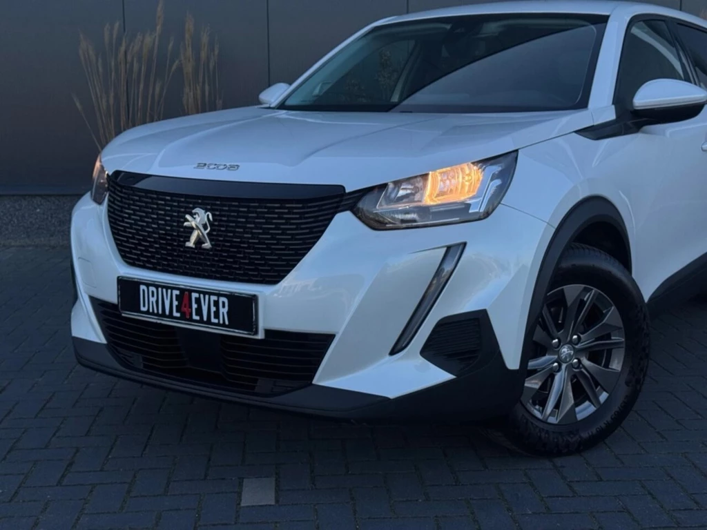 Peugeot 2008 – foto 3