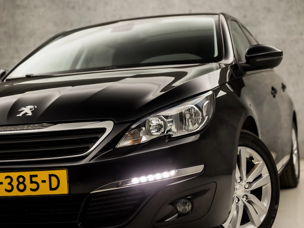 Peugeot 308 – foto 2
