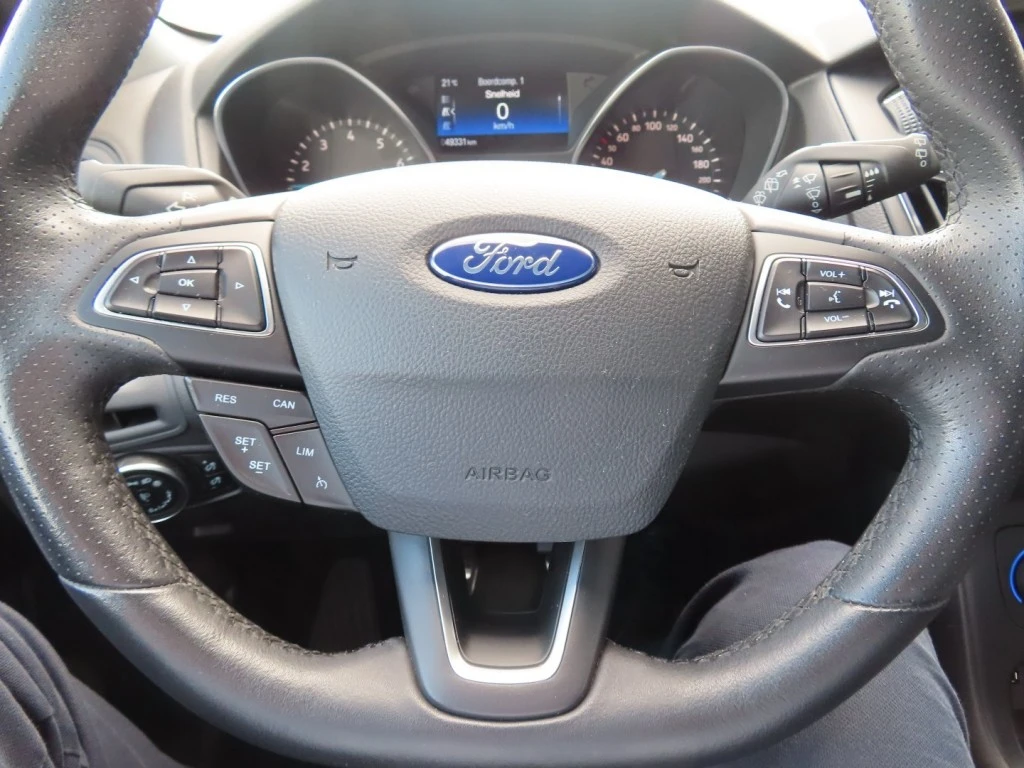 Ford Focus – foto 21