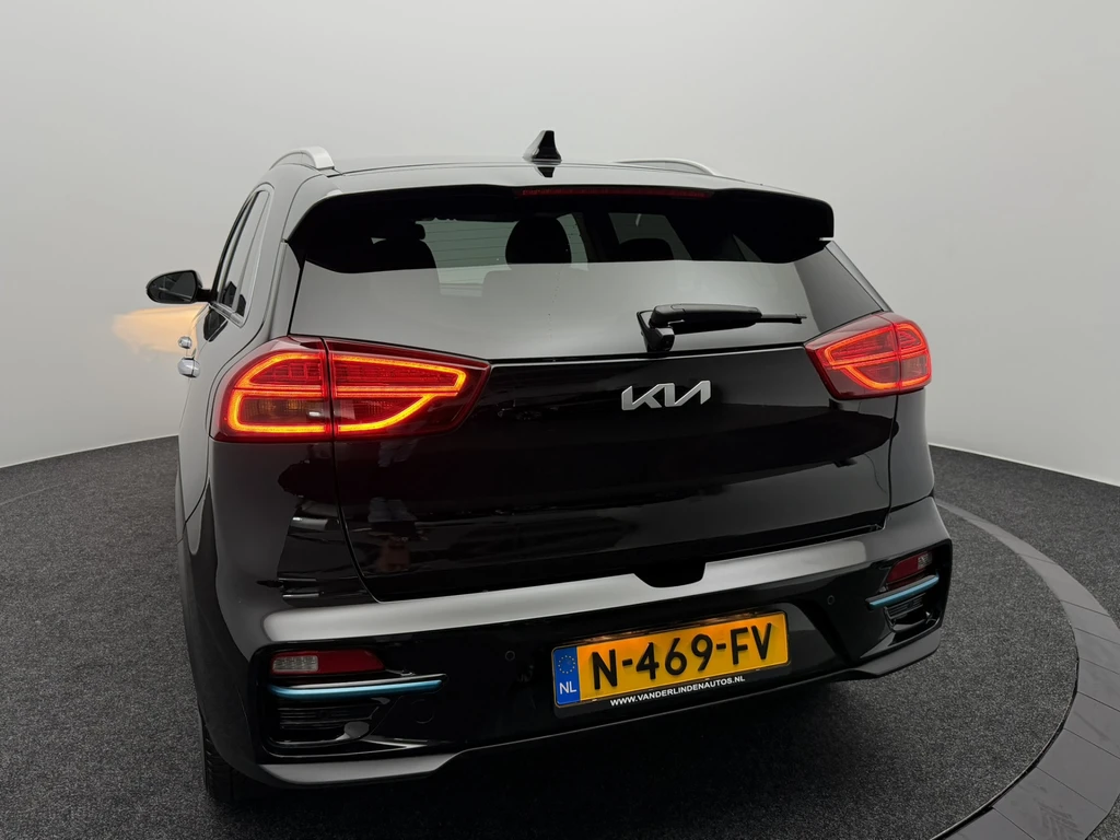 Kia e-Niro – foto 4